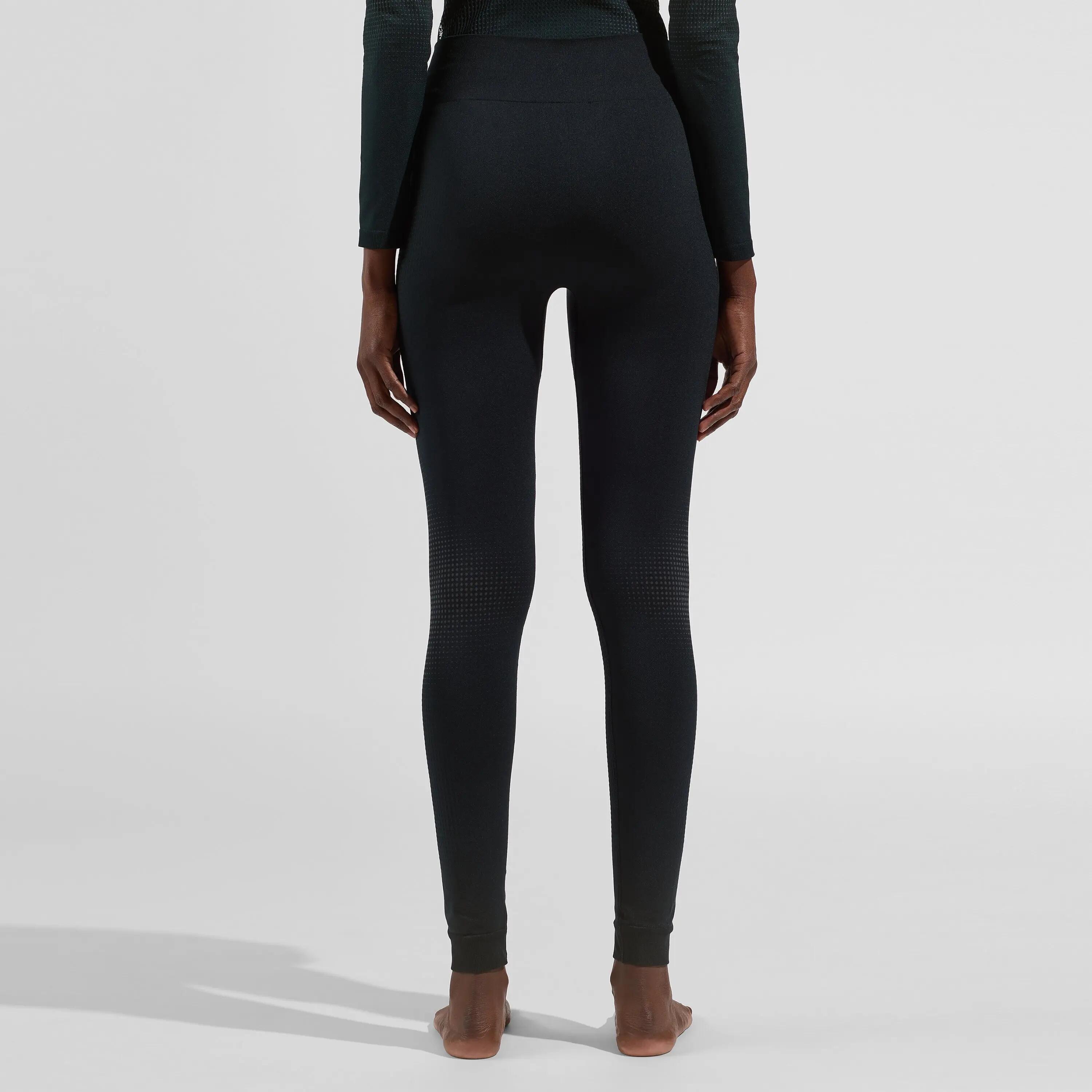 Pantalon Thermique Long Odlo PERFORMANCE WARM ECO 2/8
