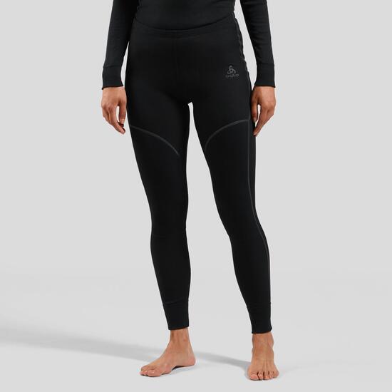 Spodnie termoaktywne damskie Odlo Active X-Warm Eco