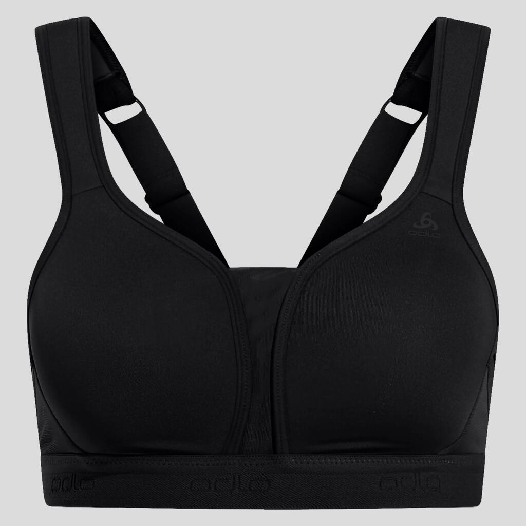 Padded High A Cup