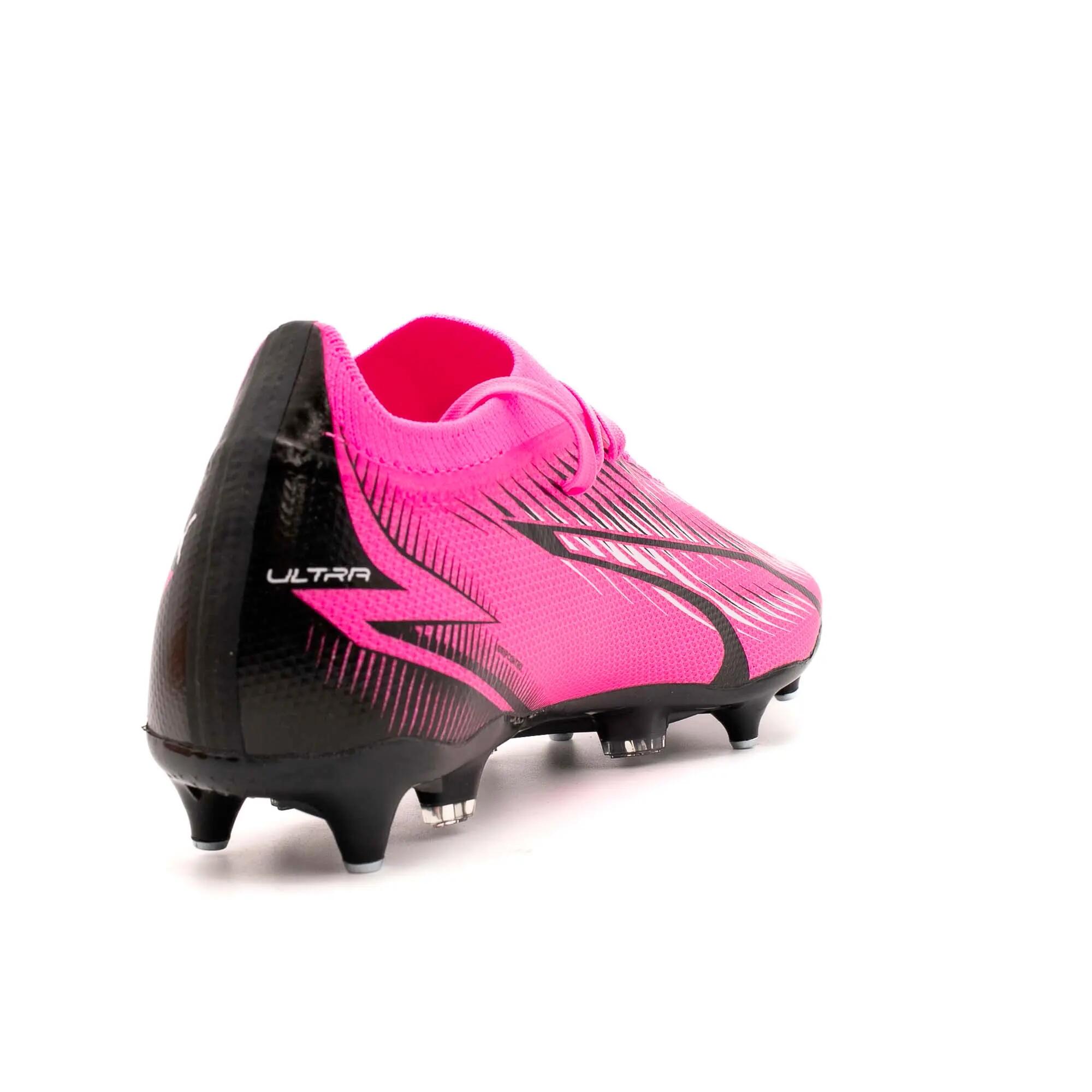 Scarpe Calcio Puma Ultra Match Mxsg Adulto 4/6