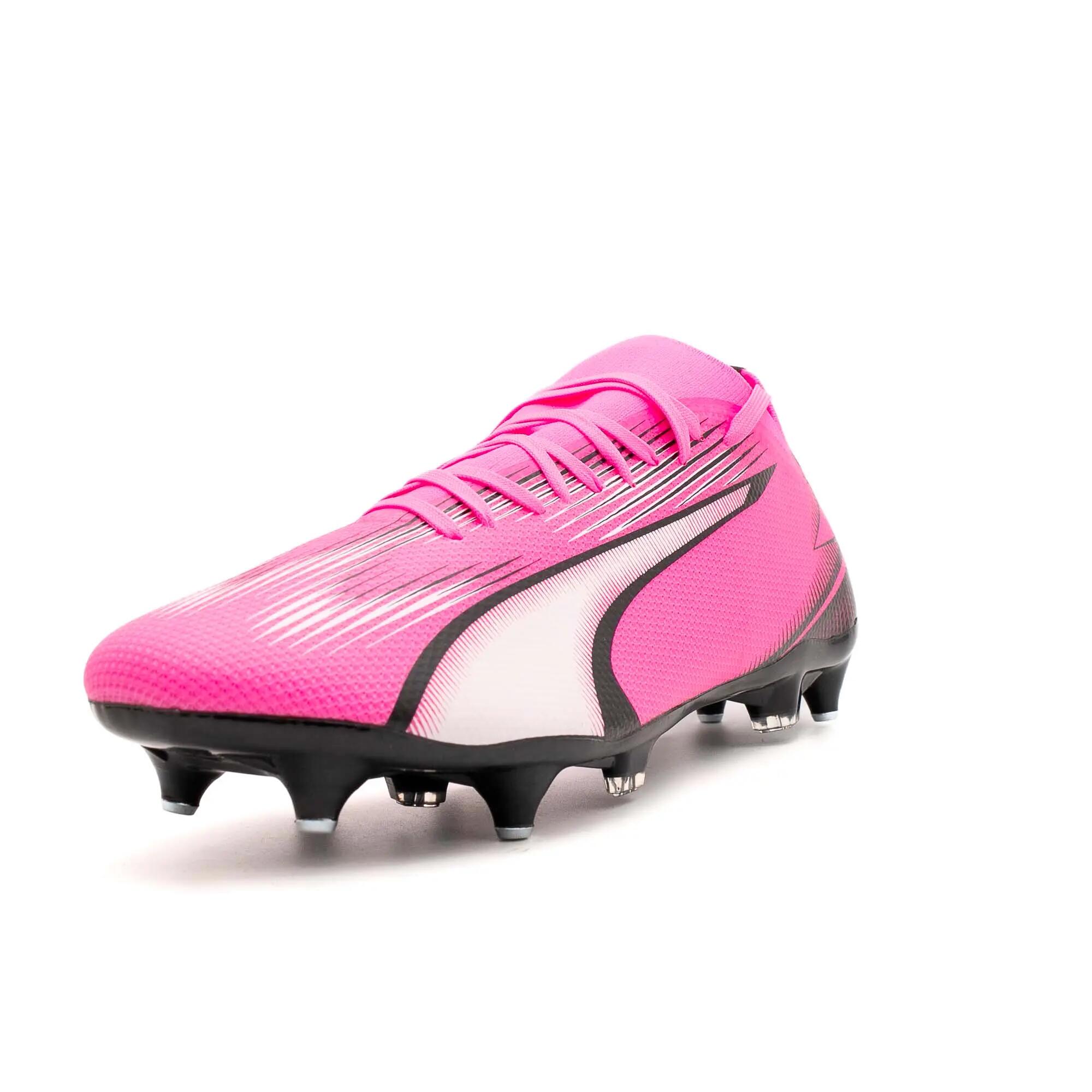Scarpe Calcio Puma Ultra Match Mxsg Adulto 3/6
