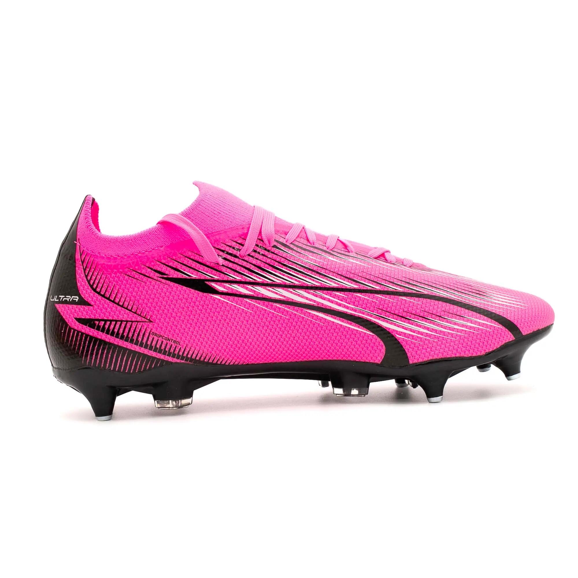Scarpe Calcio Puma Ultra Match Mxsg Adulto 2/6