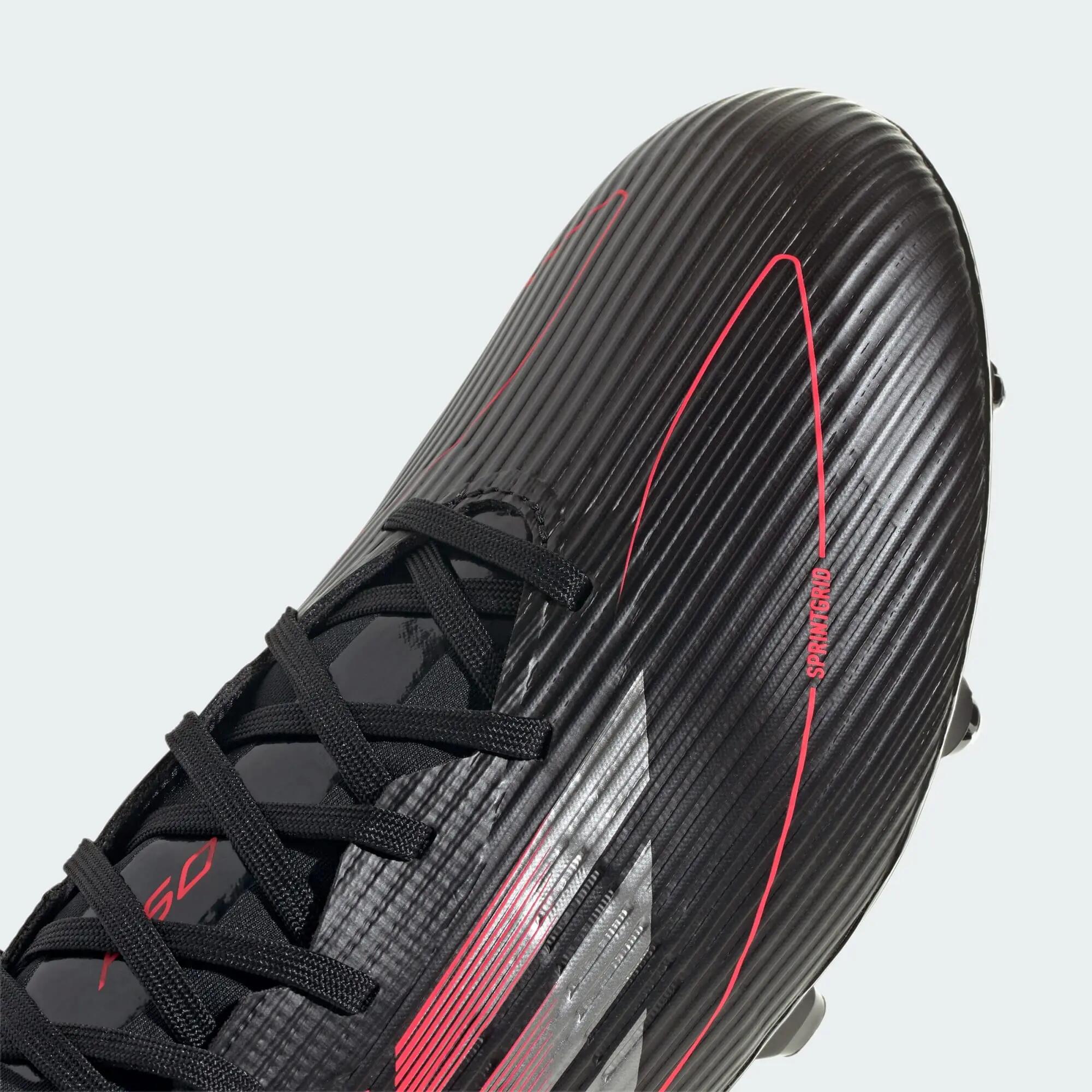 Scarpe da calcio F50 League Soft Ground 6/7