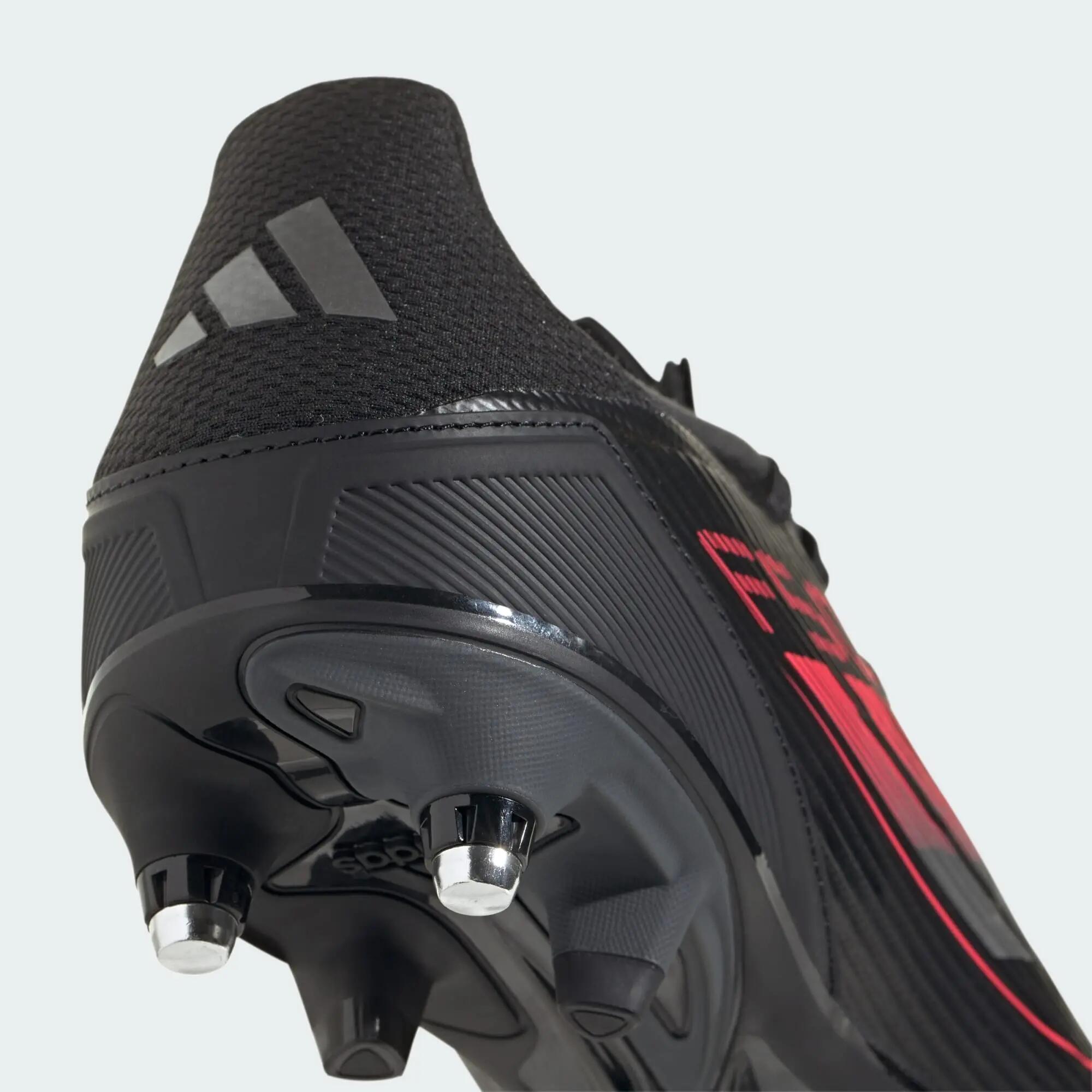 Scarpe da calcio F50 League Soft Ground 5/7