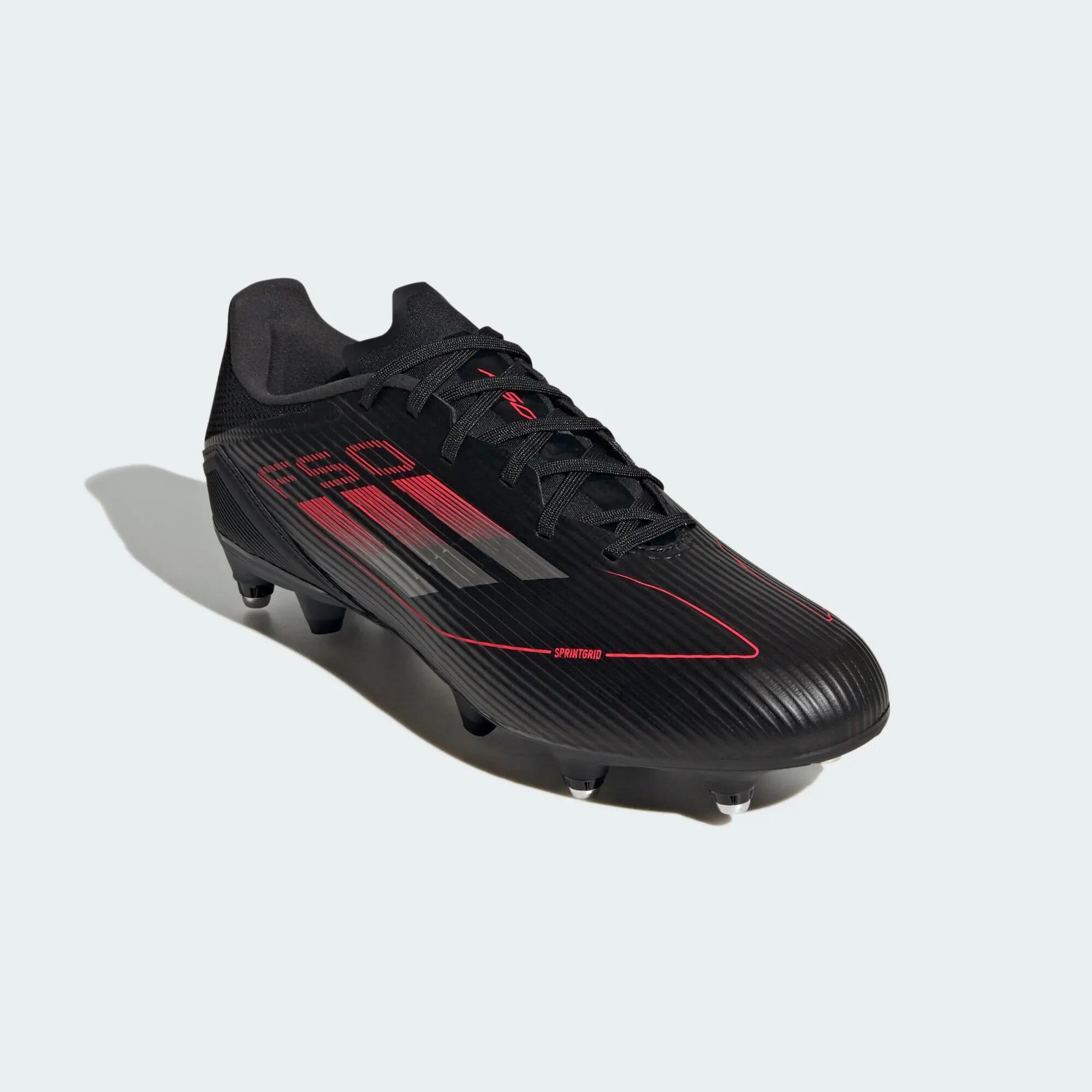 Scarpe da calcio F50 League Soft Ground 4/7