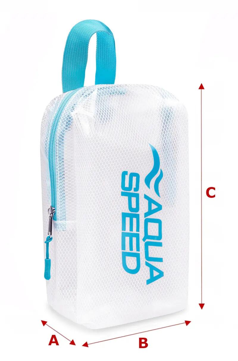 DRY POUCH 3l Tasche für Schwimmzubehör 3/3
