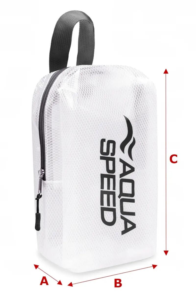 DRY POUCH 3l Tasche für Schwimmzubehör 3/3
