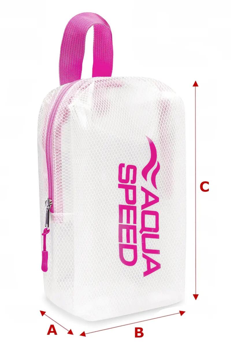 Tasche DRY POUCH 3 l für Schwimmzubehör 3/3