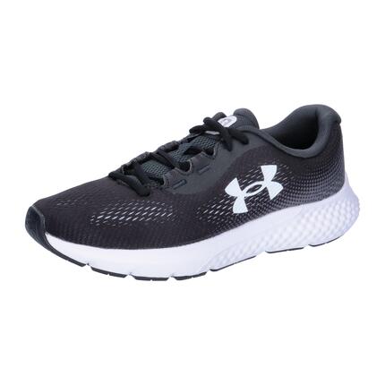 Chaussures de course Femmes Under Armour Rougue 4 Noir