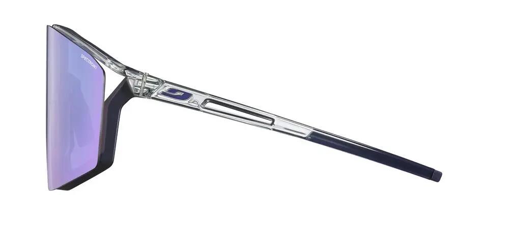 Okulary na rower Julbo Edge - Spectron 1 3/7
