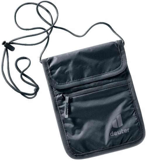 Portfel deuter Security Wallet II