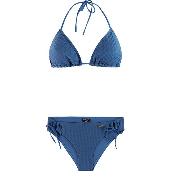 Maillot de bain 2 pièces femme Protest Exit