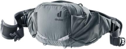 Nerka na rower Deuter Pulse Pro 5 - graphite