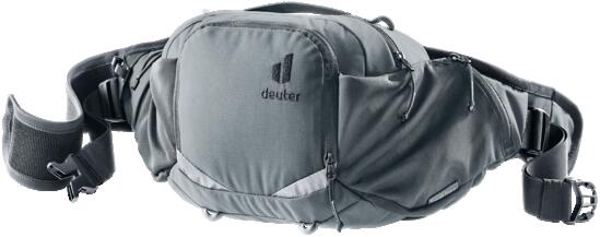 Nerka na rower Deuter Pulse Pro 5 - graphite