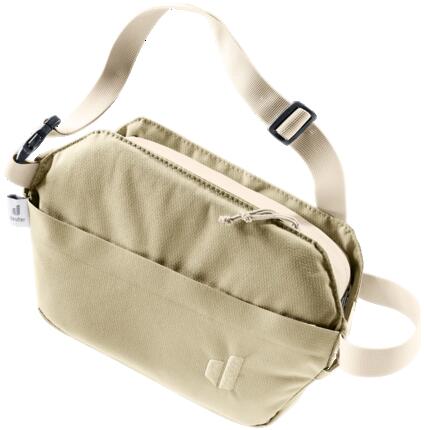 Reisen - crossbody - gepolstertes tabletfach - passway 2