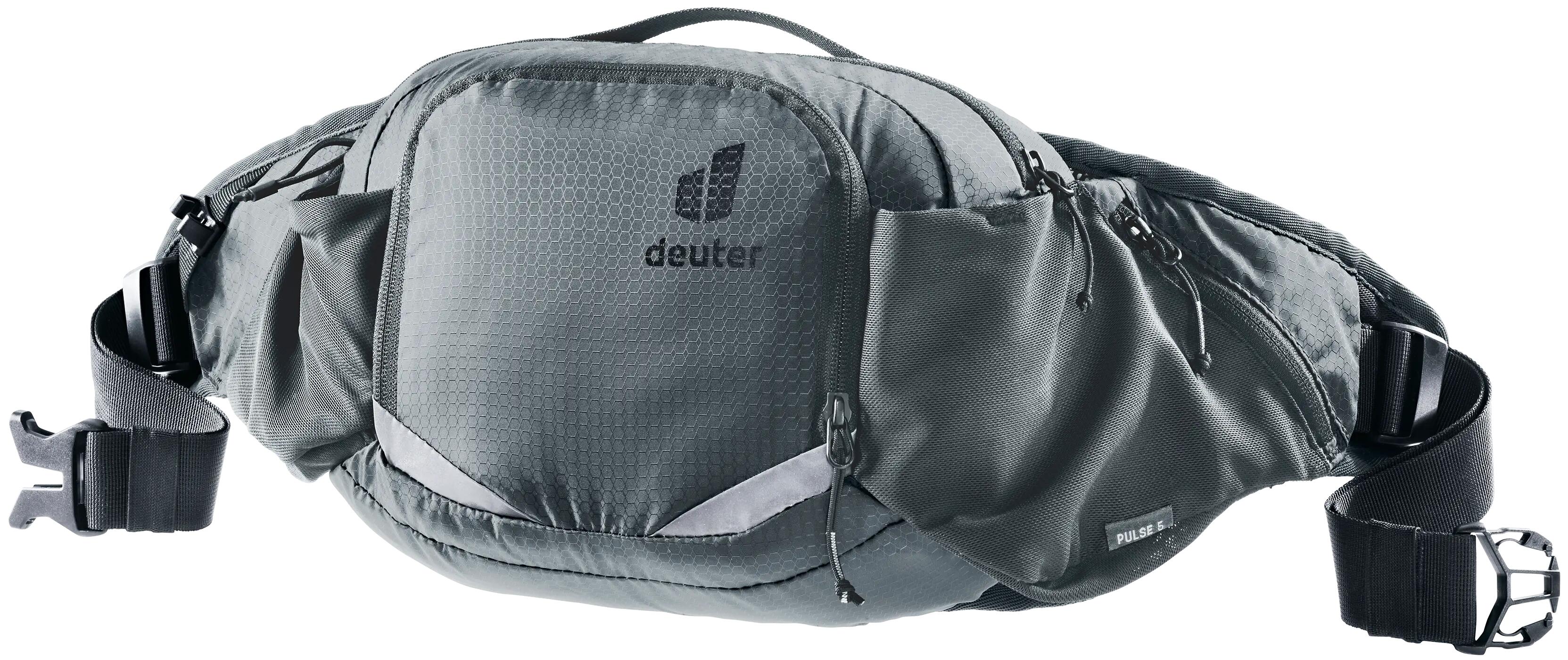 Поясная сумка Deuter Pulse 5, 5 л