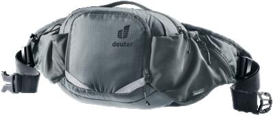 Heuptas - fietsen - model pulse 5 - lichtgewicht, georganiseerd - graphite