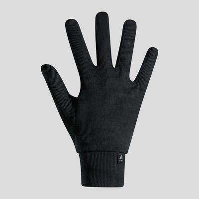 Winterhandschoenen odlo active warm eco zwart unisex