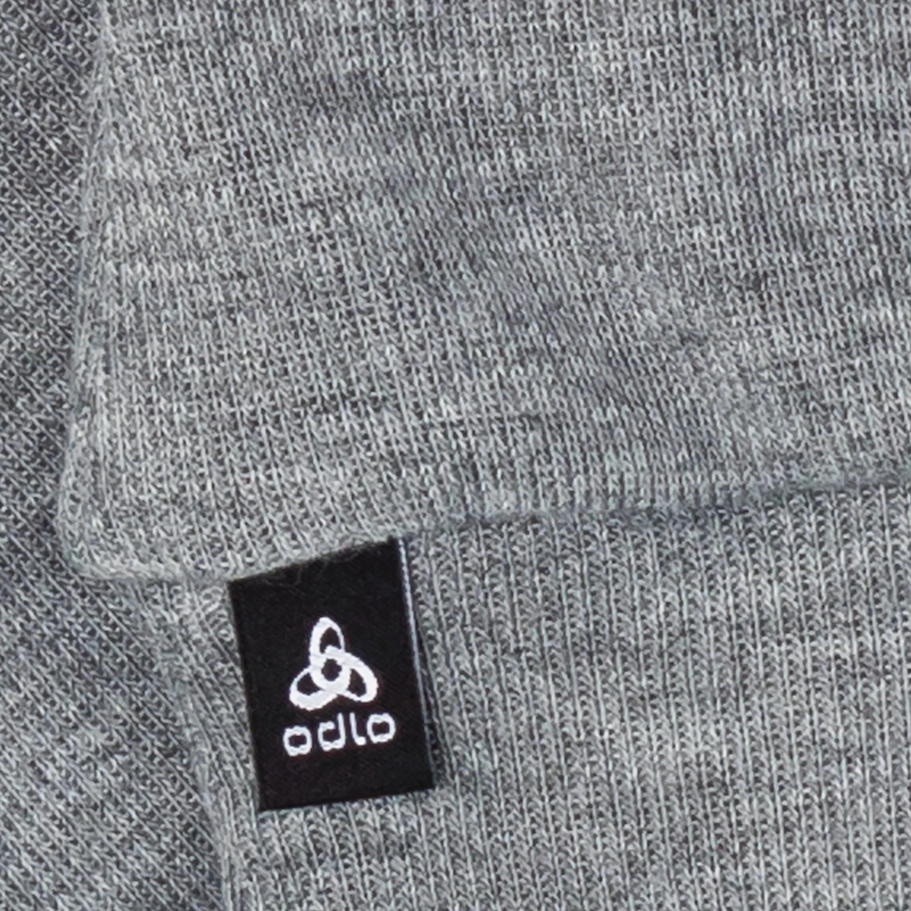 Gants Hiver Odlo Active Warm Eco Gris 4/4