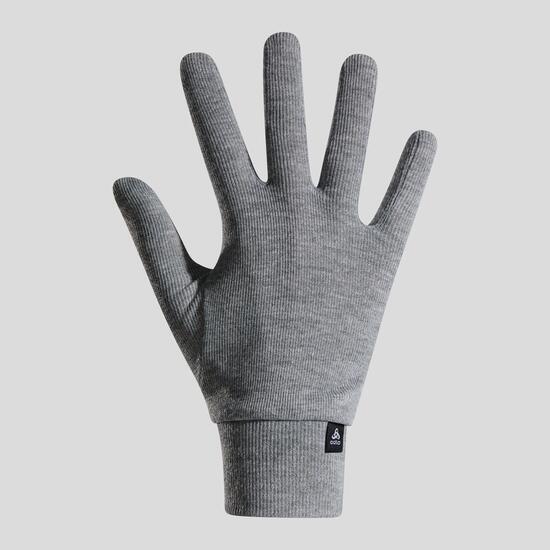 Gants Hiver Odlo Active Warm Eco Gris