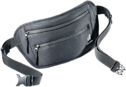 Herren - Reisen - Bauchtasche - leicht, robust - Neo Belt II - schwarz