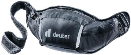 Ceinture de running - Trail - Unisexe - Légère, réglable - Shortrail III