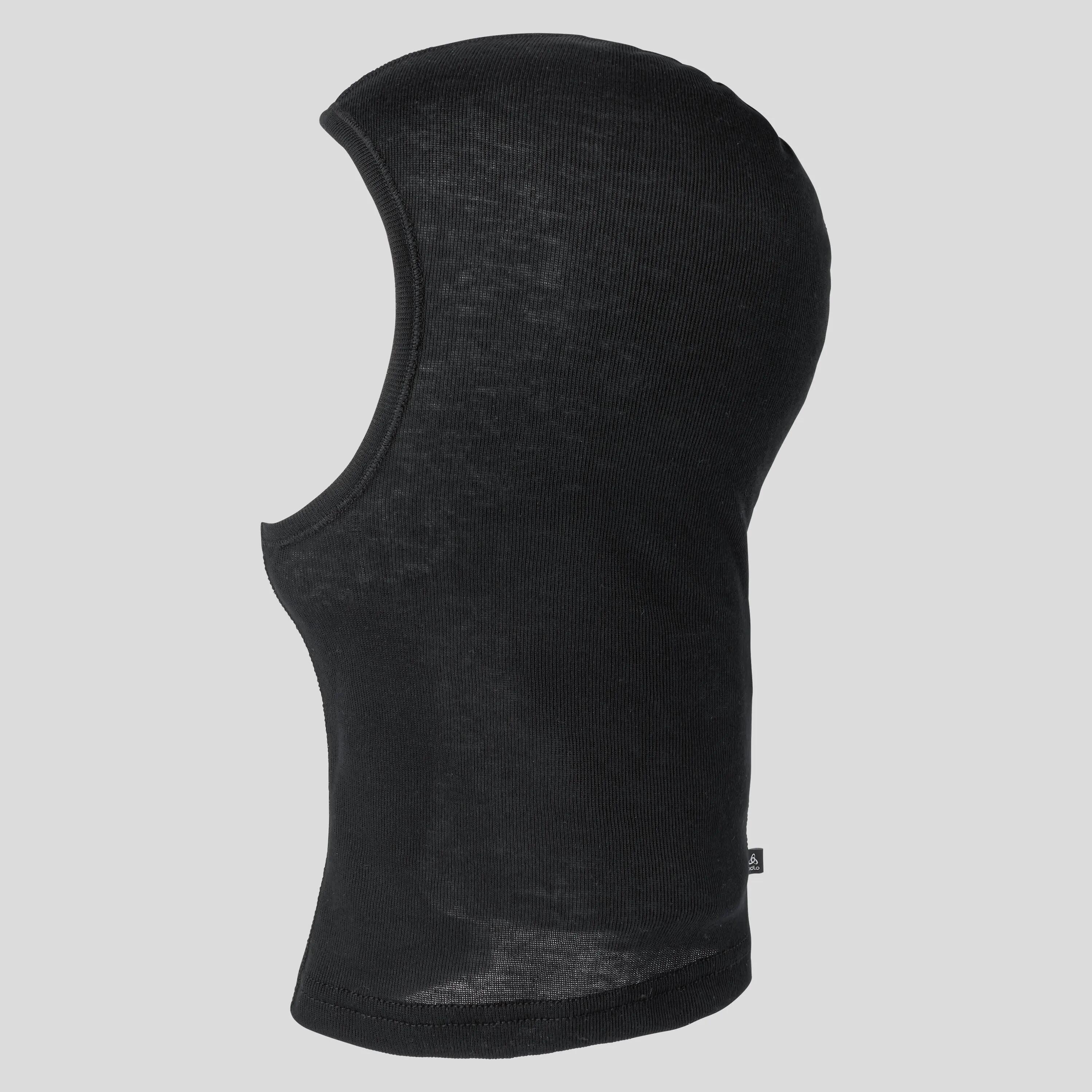 ODLO Gezichtsmasker Active Warm Eco Hoofdband/Bandana ZWART No size 3/7