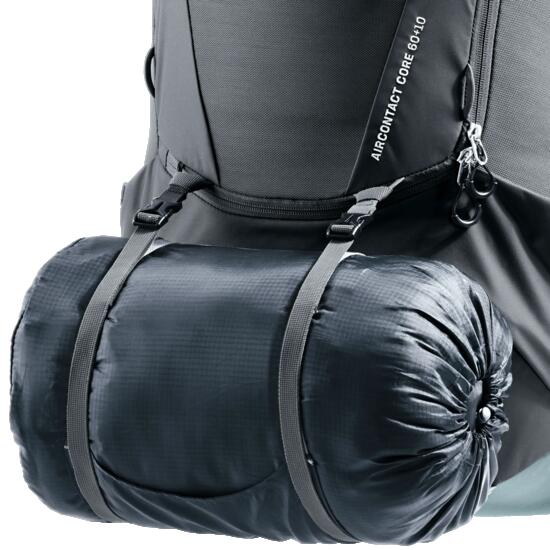 Riemen - wandern - stow strap verstellbar