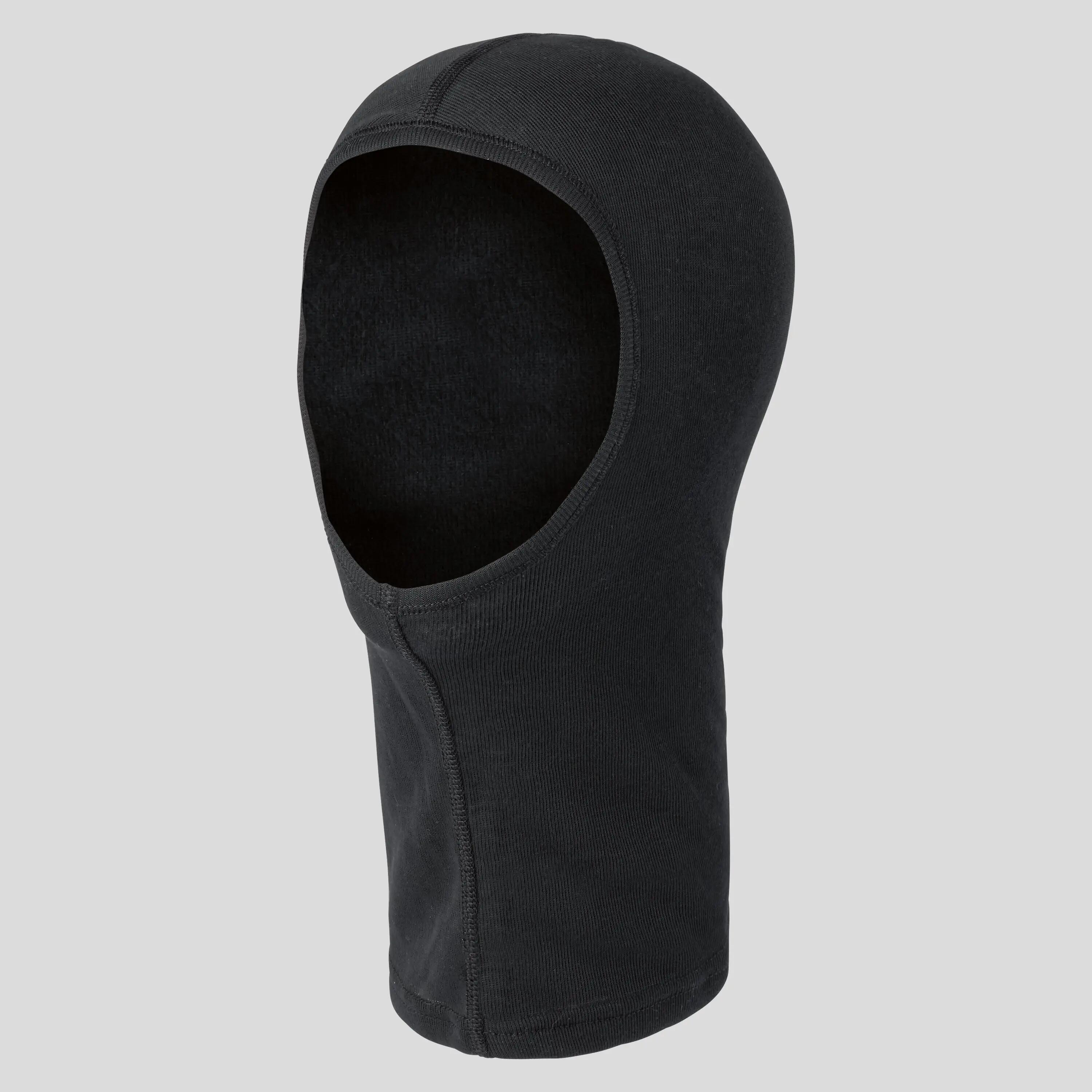 ODLO Gezichtsmasker Active Warm Eco Hoofdband/Bandana ZWART No size 2/7