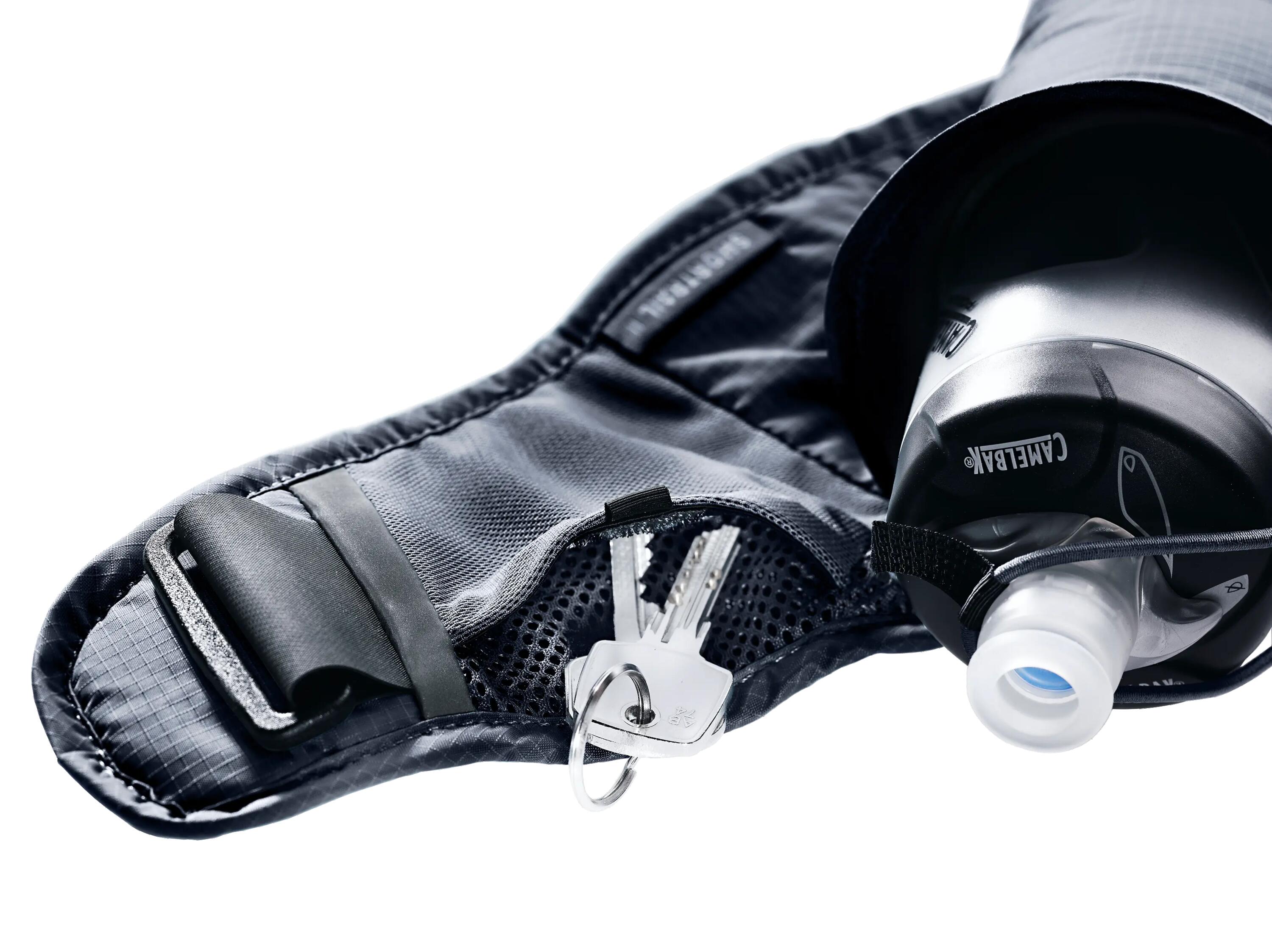 Torebka biodrowa Deuter Shortrail II 2/5