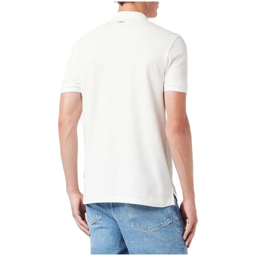 Polo uomo Elbas 3/5
