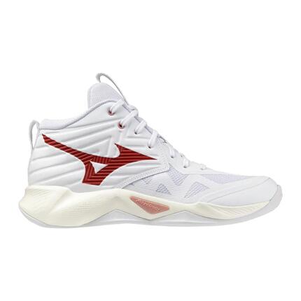 Indoorschoenen voor dames Mizuno Wave Momentum Pro Mid