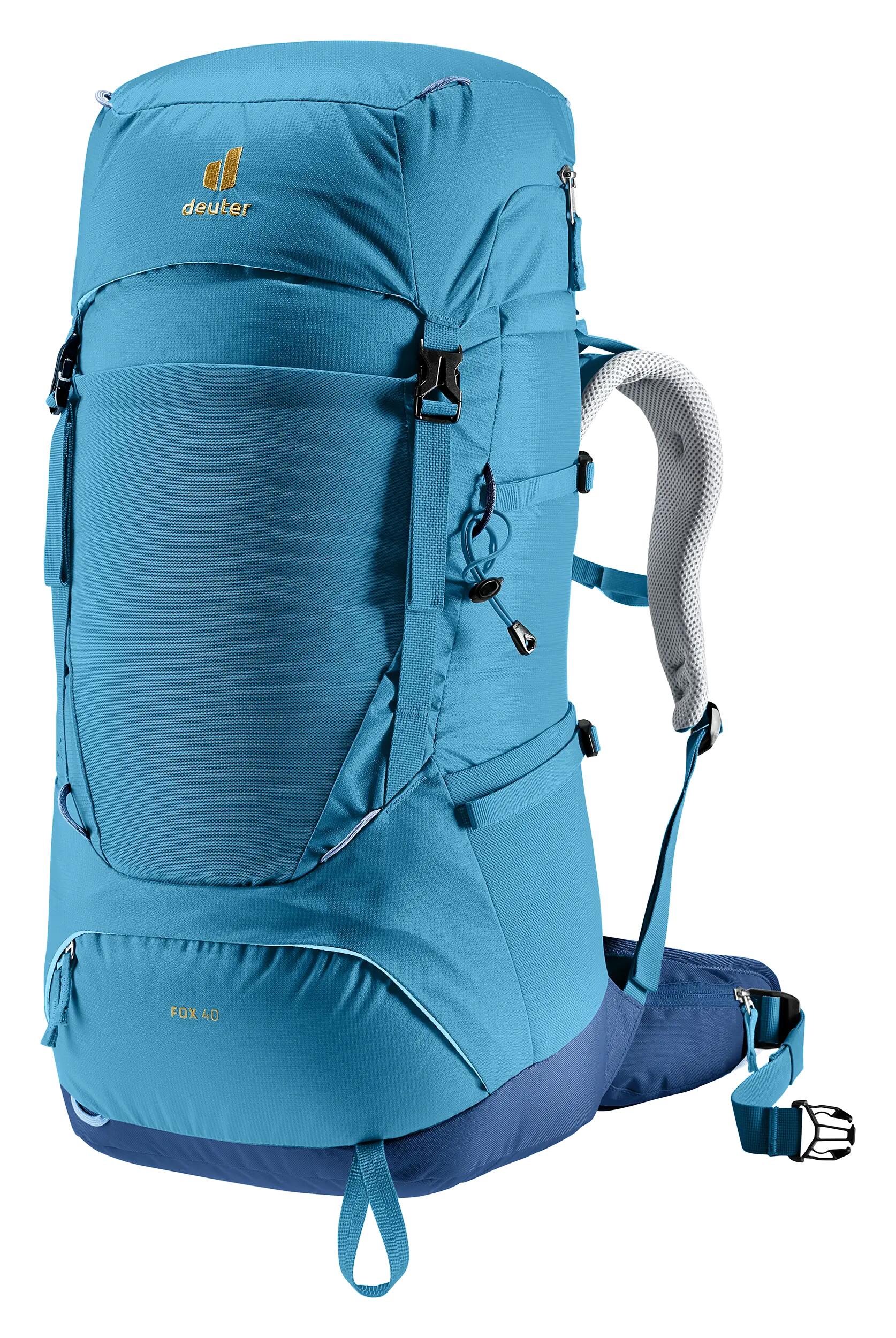 DEUTER picture