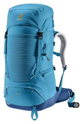 zaino - trekking - bambini - Fox 40 - wave-nightblue