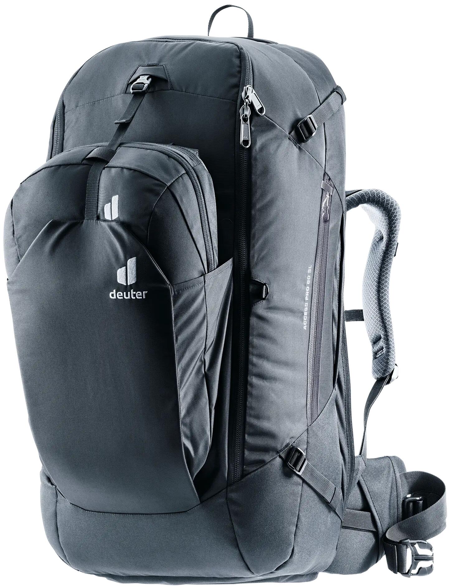 DEUTER picture