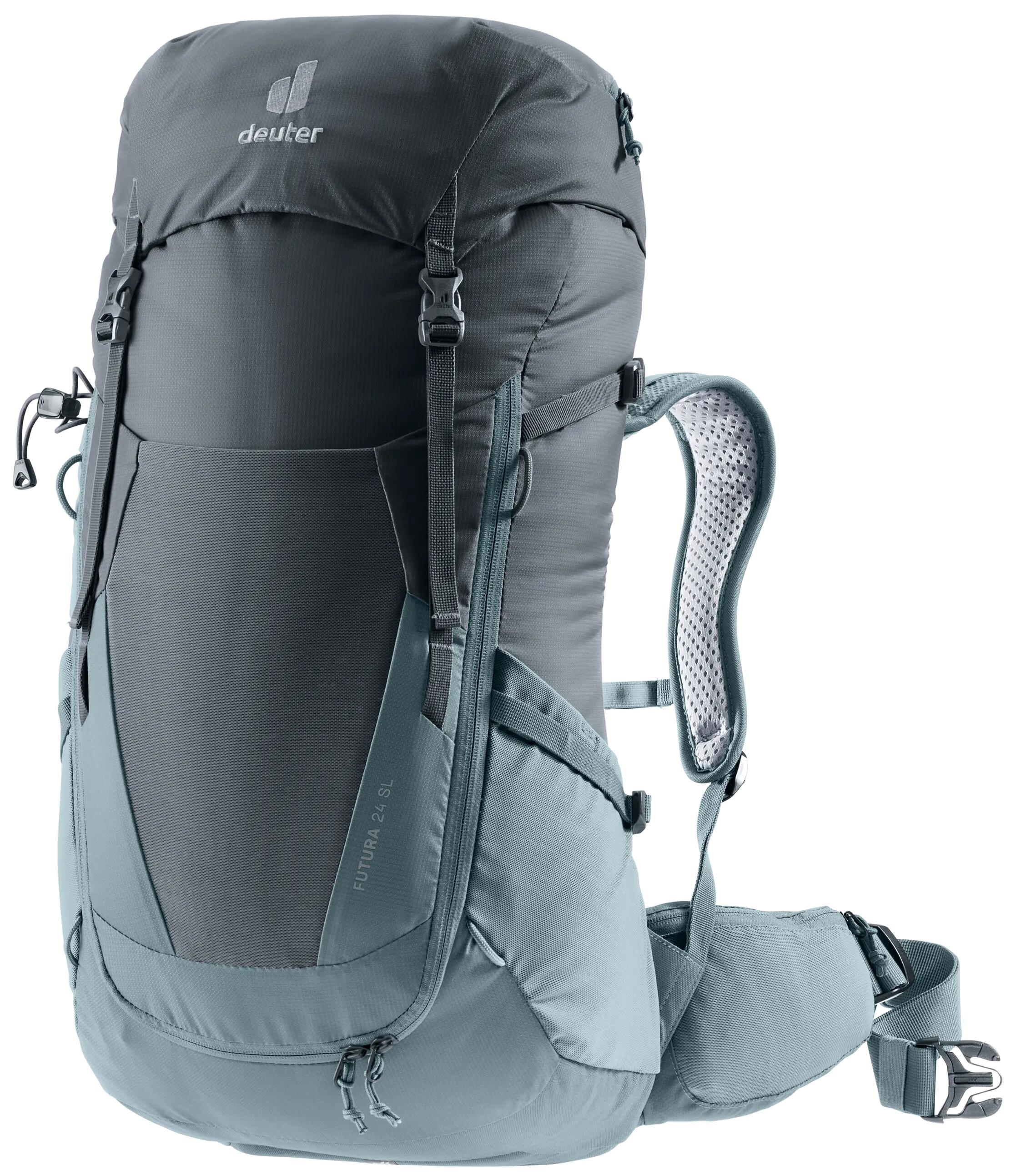 DEUTER picture