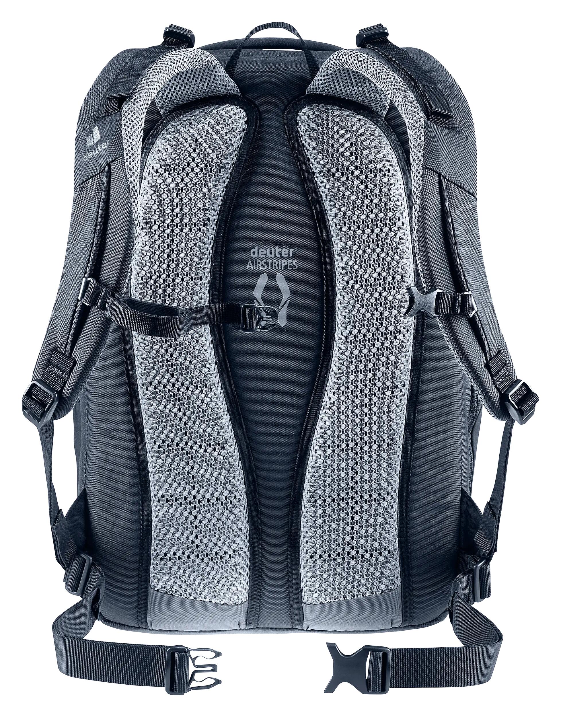 Herren - wandern - rucksack - laptopfach 17" , organisiert - gigant 2/14