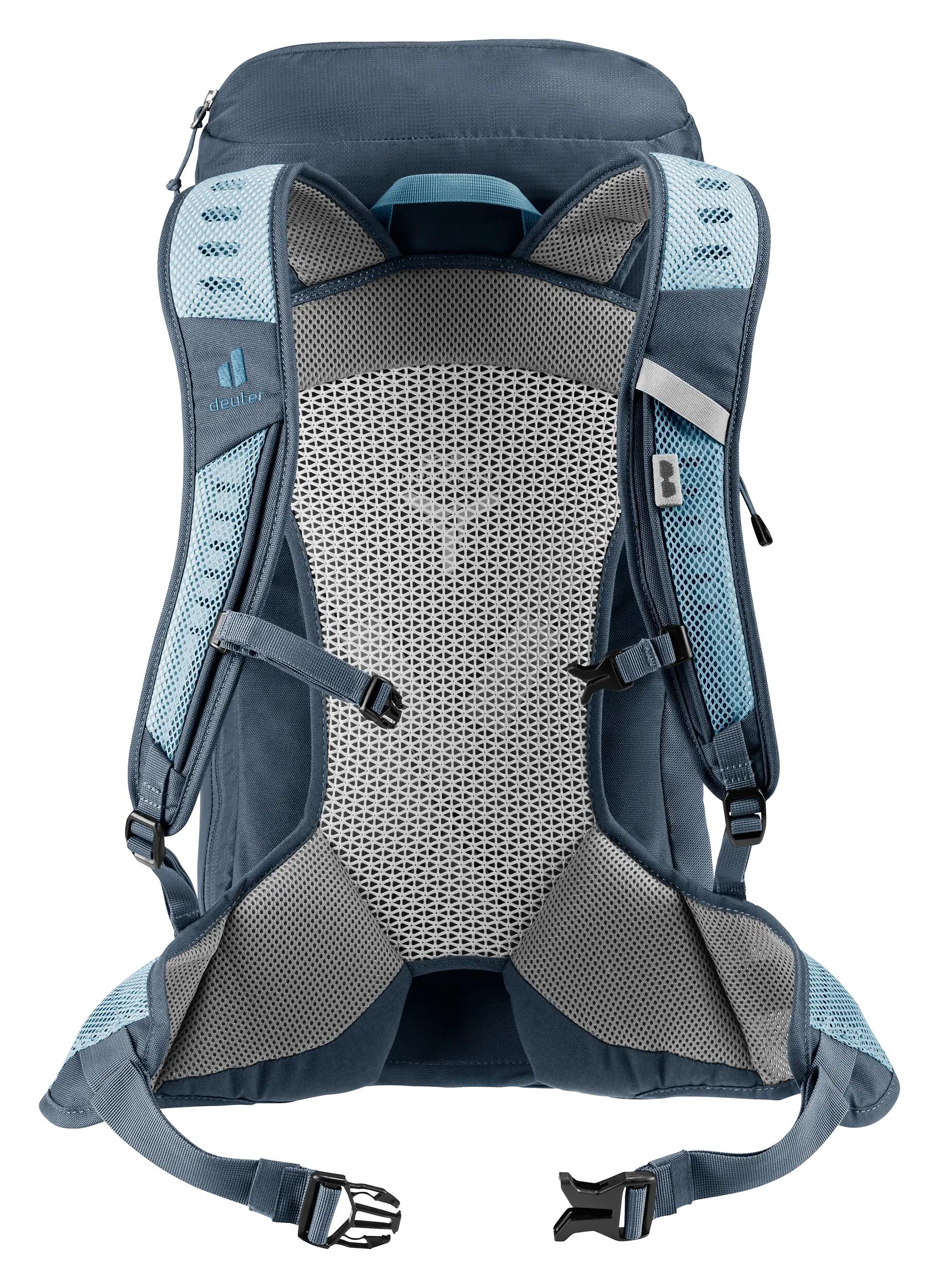 zaino - trekking - unisex - leggero, ventilato - AC Lite 24 - atlantic-ink 2/7