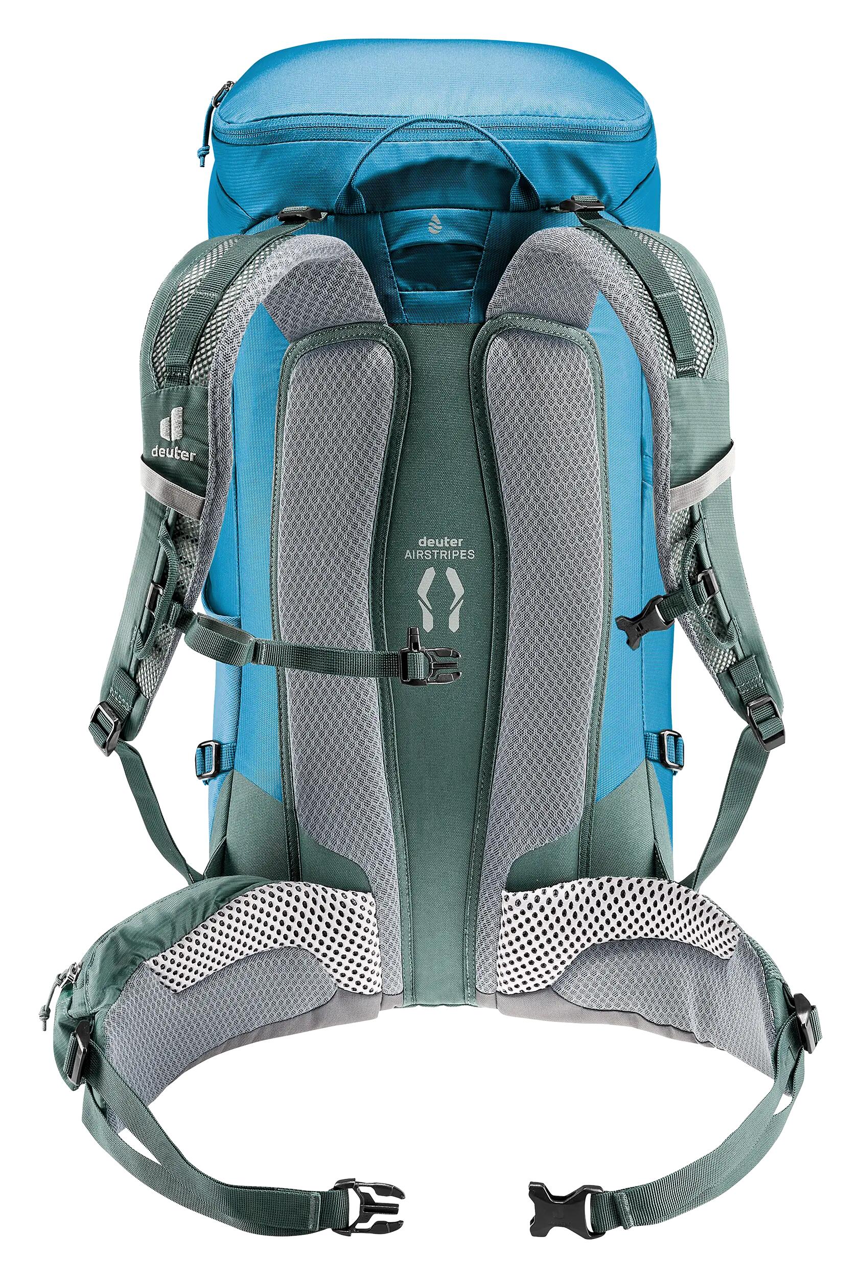 Sac à dos - via ferrata - mixte - ventilé - trail 30 2/8
