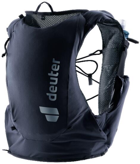 Gilet - Trail running - Femme - Respirant, ajustable - Traick 5 SL