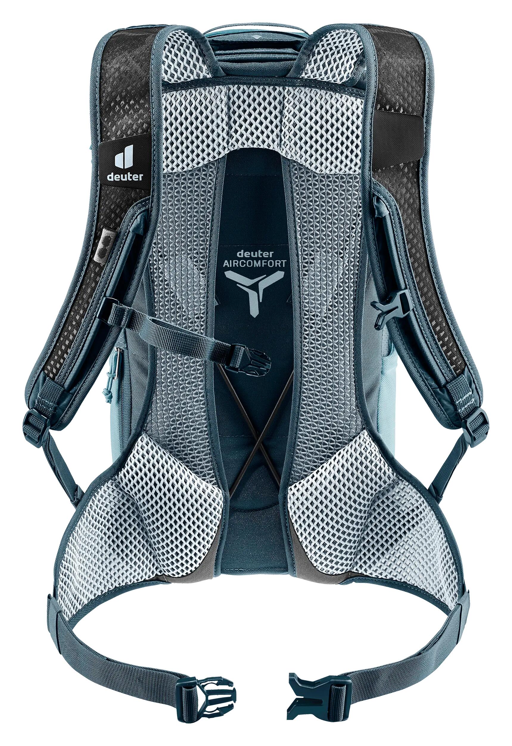 sac à dos - VTT - ultraléger, ventilé - Race Air 10 - atlantic-ink 2/7