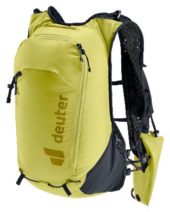 Sac à dos - trail running - léger, ergonomique - ascender 13