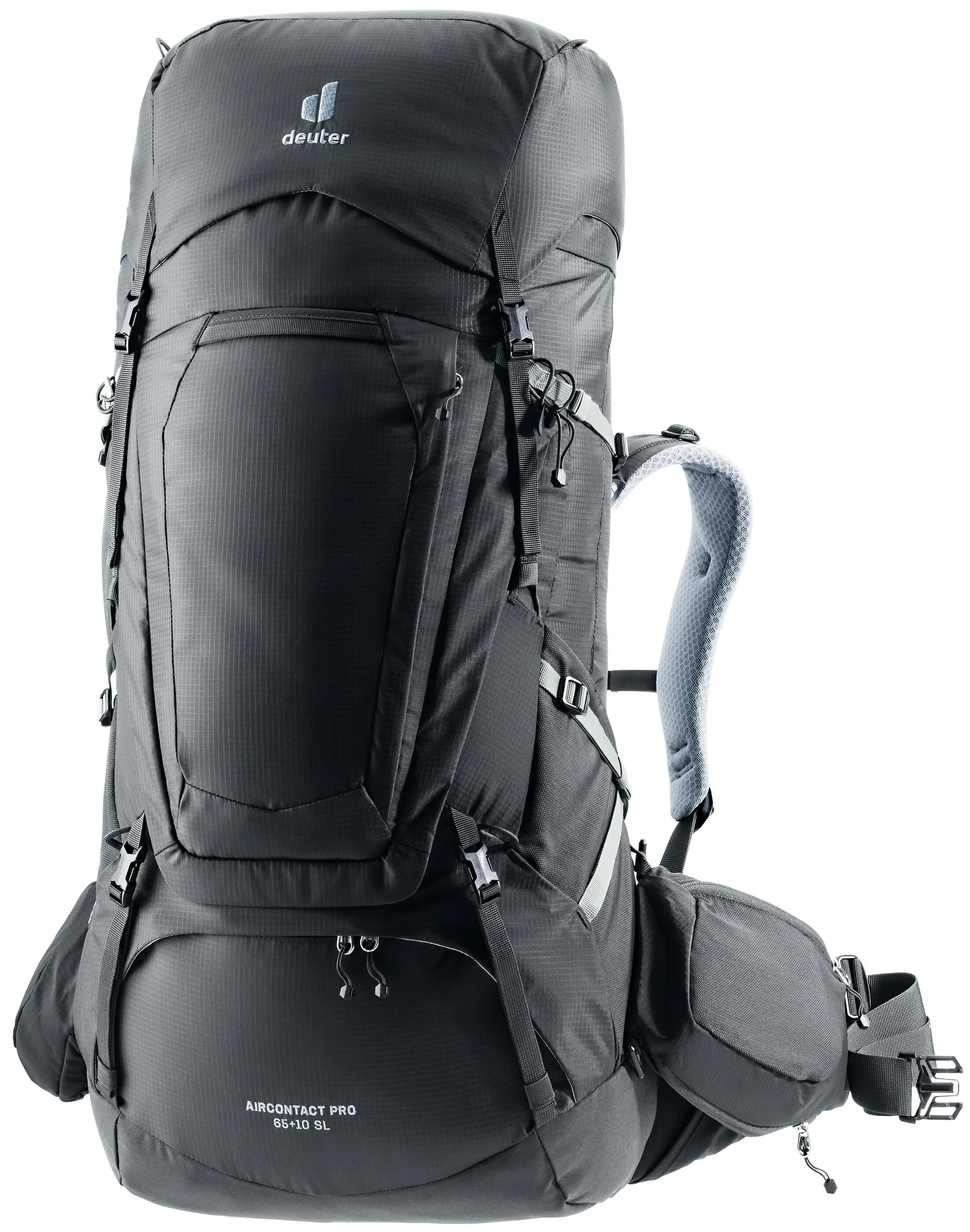 DEUTER picture
