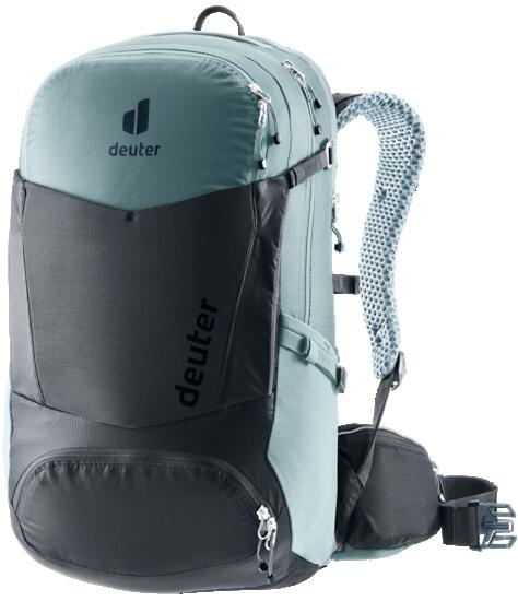 Damen - mtb - rucksack - belüftet - trans alpine pro 26 sl