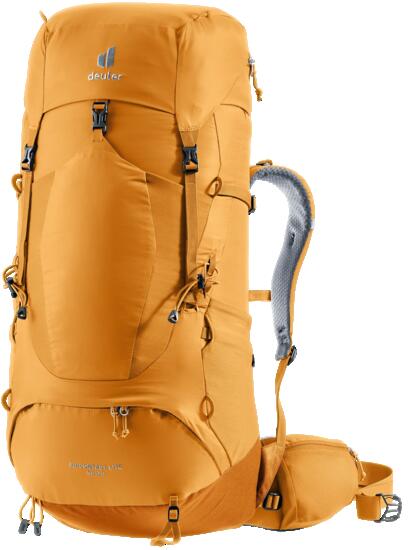 Unisex - Bergsteigen - Trekkingrucksack - leicht - Aircontact Lite