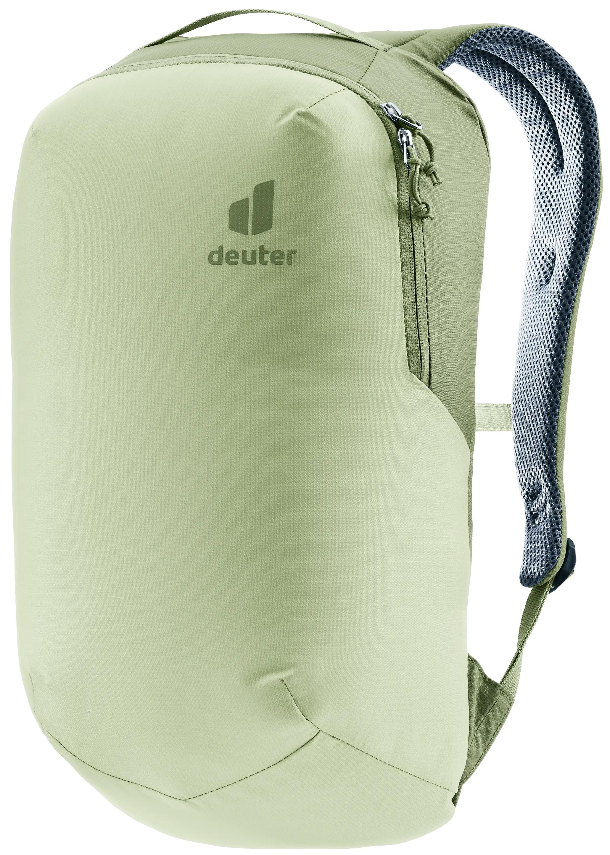 DEUTER picture