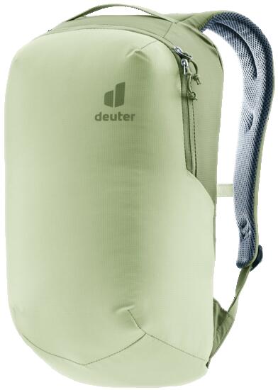 Unisex - lifestyle - rucksack - 50% recycelt - yort 15