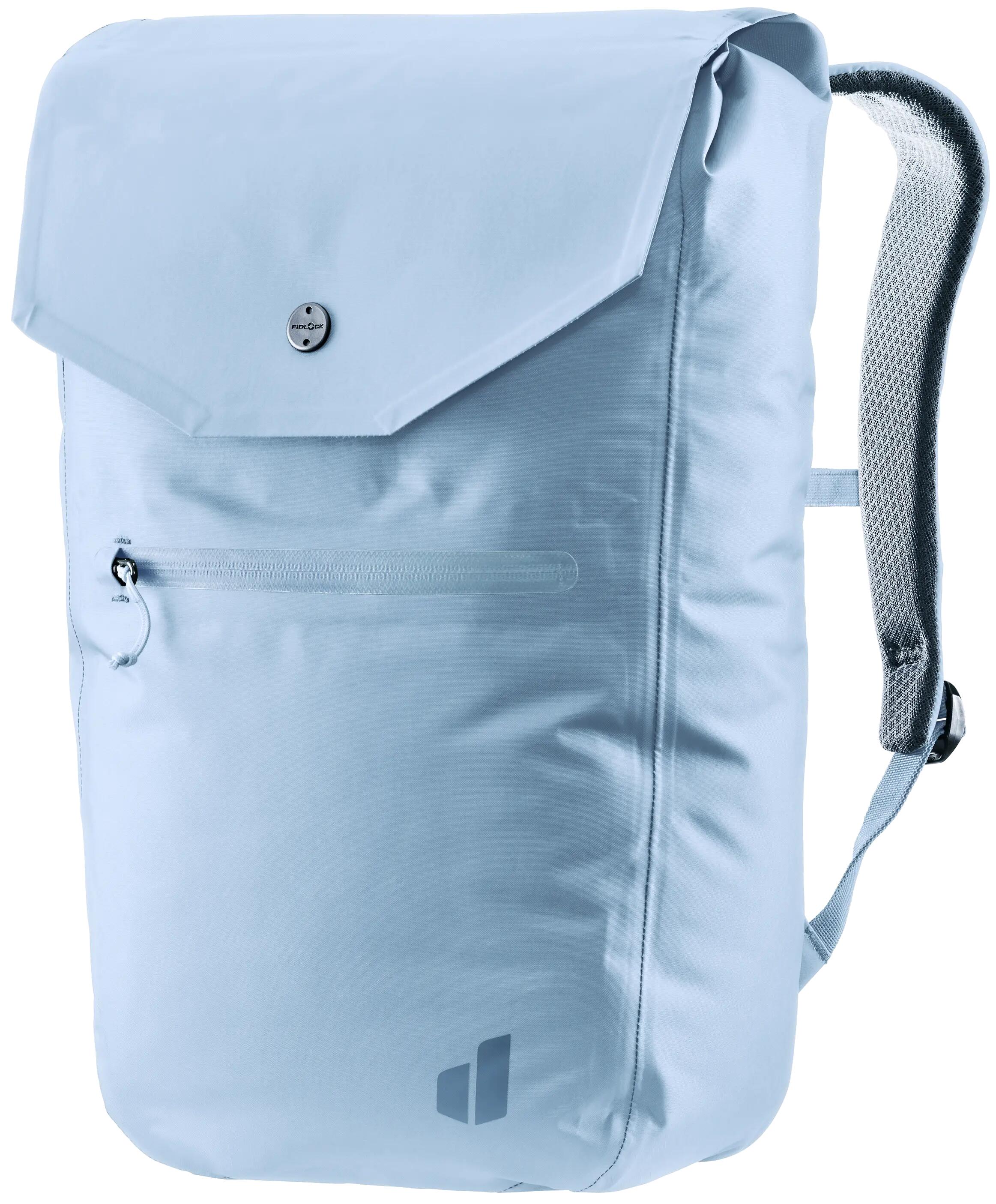 DEUTER picture