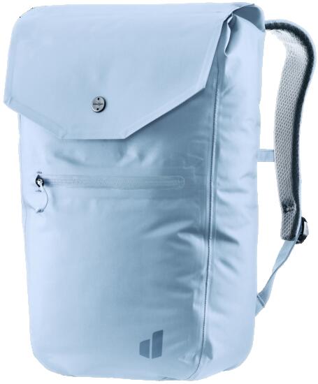 Herren - büro - rucksack - wasserdicht, toploader - drout 20 - polar