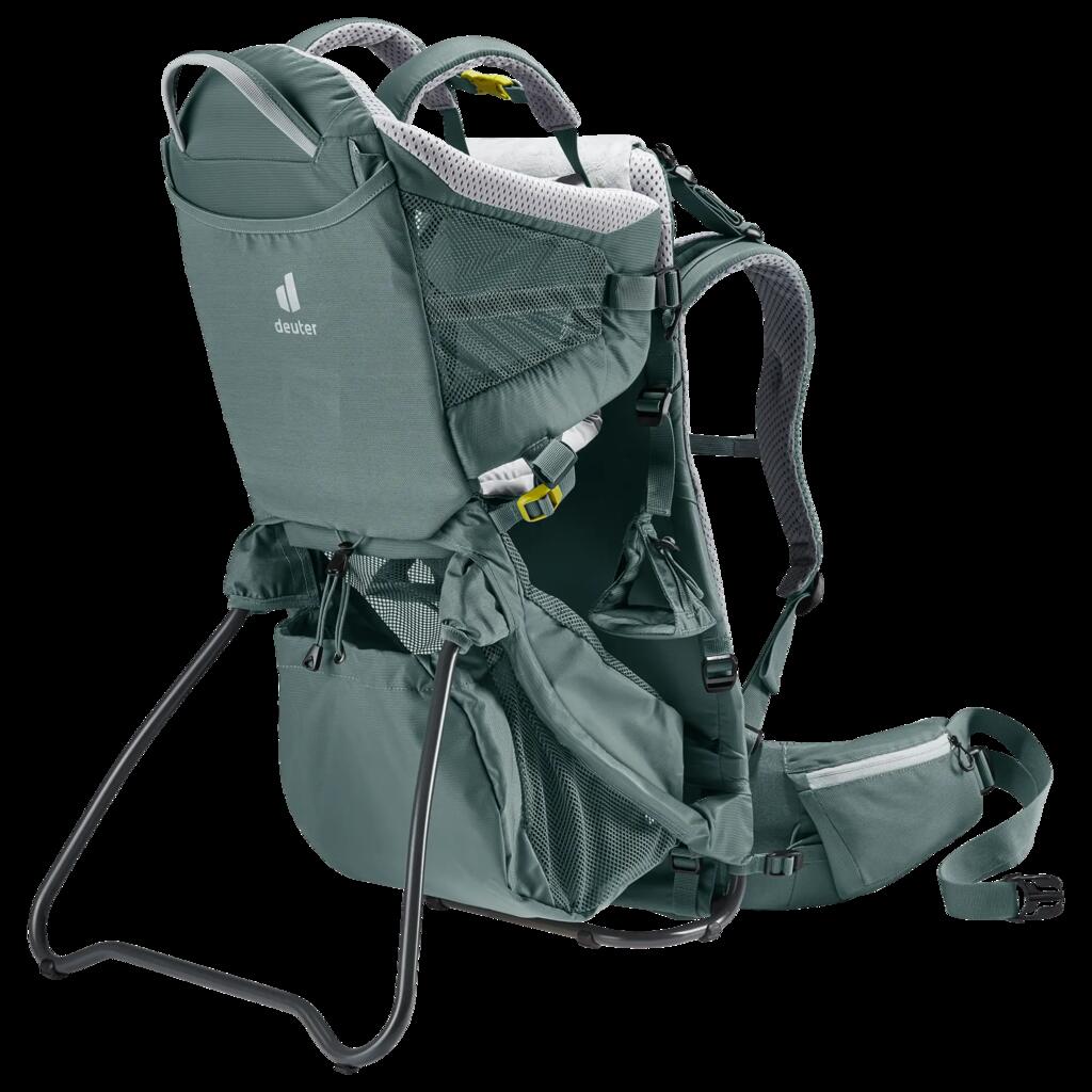 Nosidełko turystyczne Kid Comfort Active